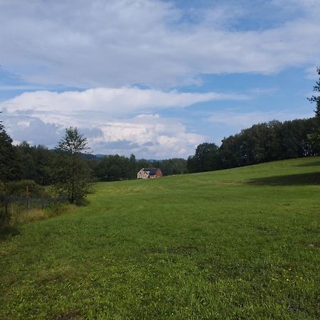 Zimmeruv Statek Mikulášovice Exterior foto