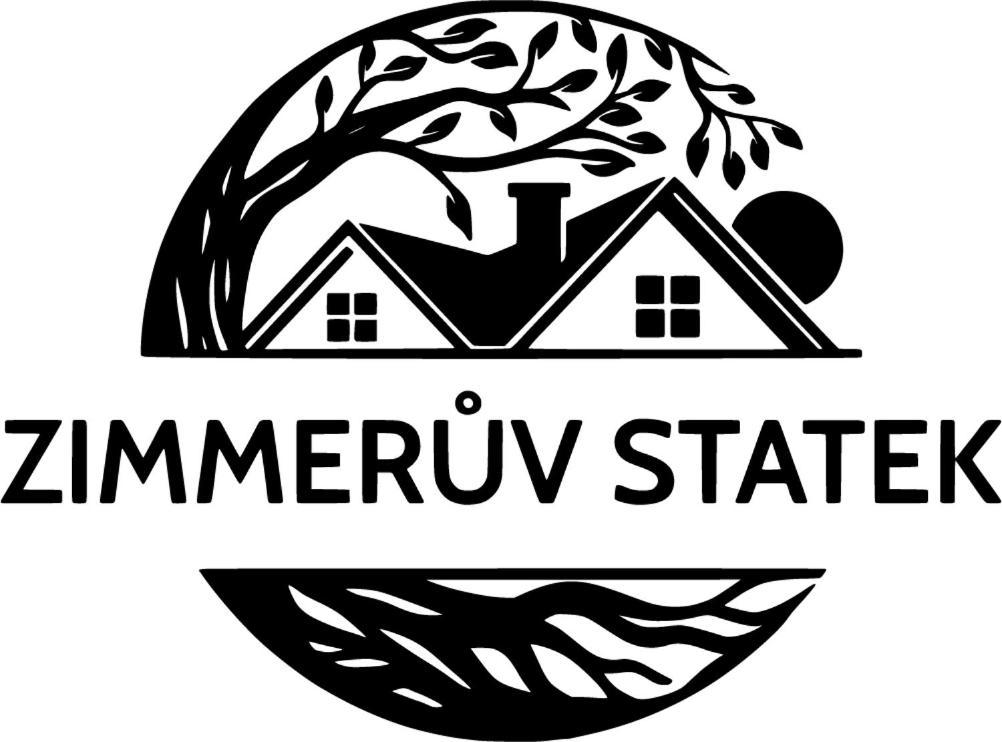 Zimmeruv Statek Mikulášovice Exterior foto