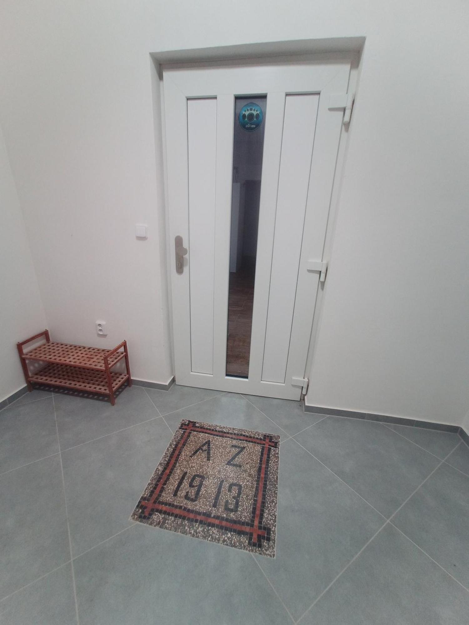 Zimmeruv Statek Mikulášovice Exterior foto