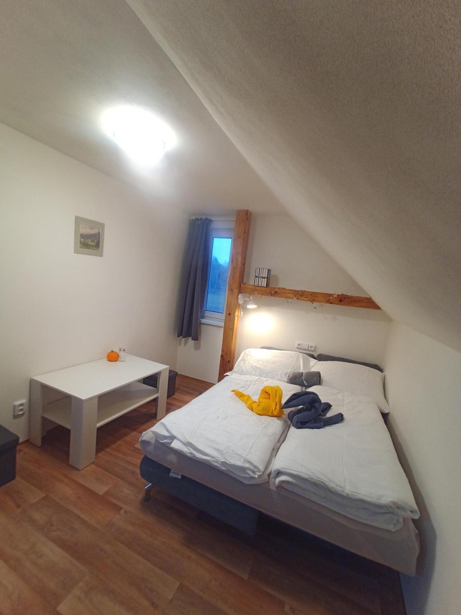 Zimmeruv Statek Mikulášovice Exterior foto